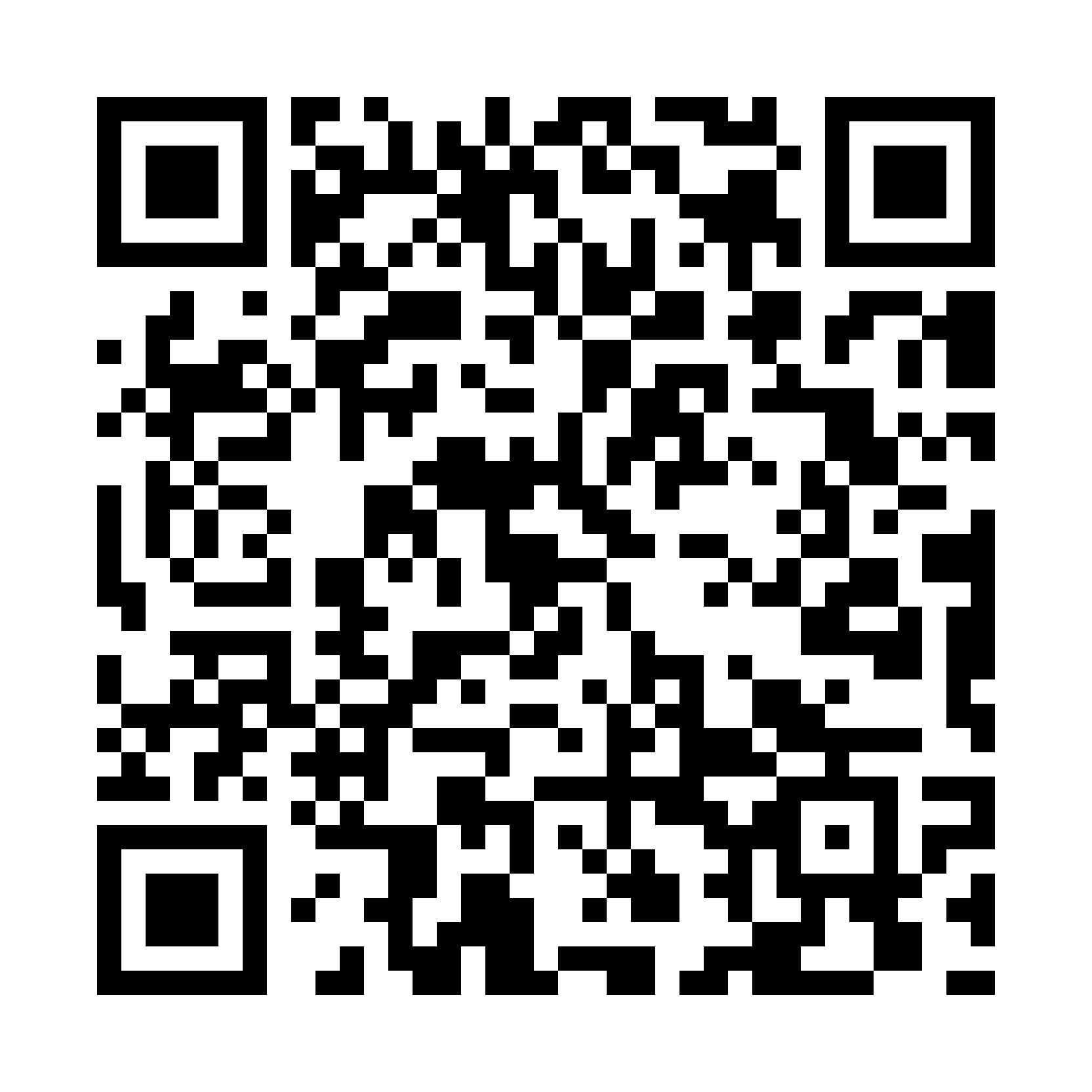 4. 弁天社 のQRコード