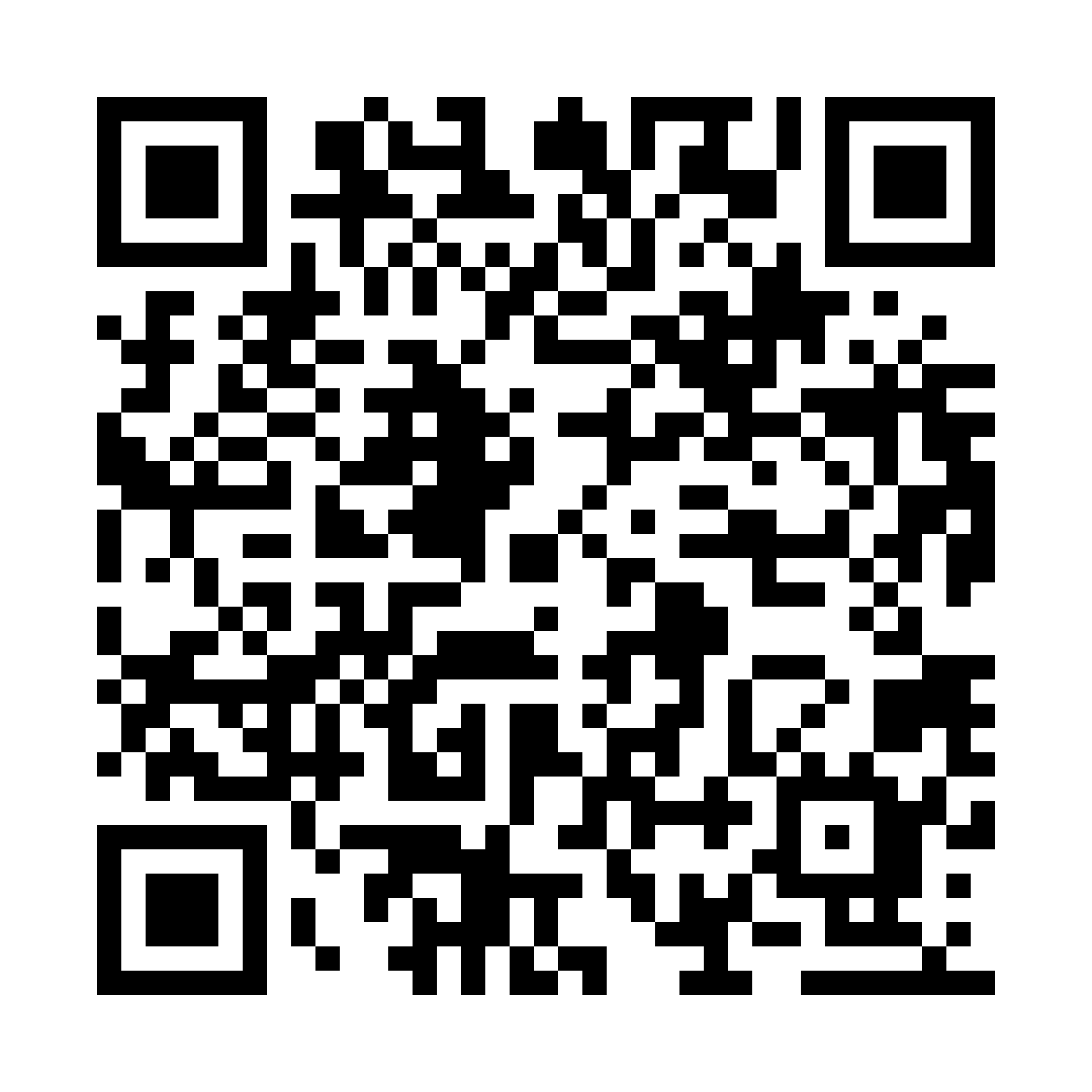 5. 稲荷社 のQRコード
